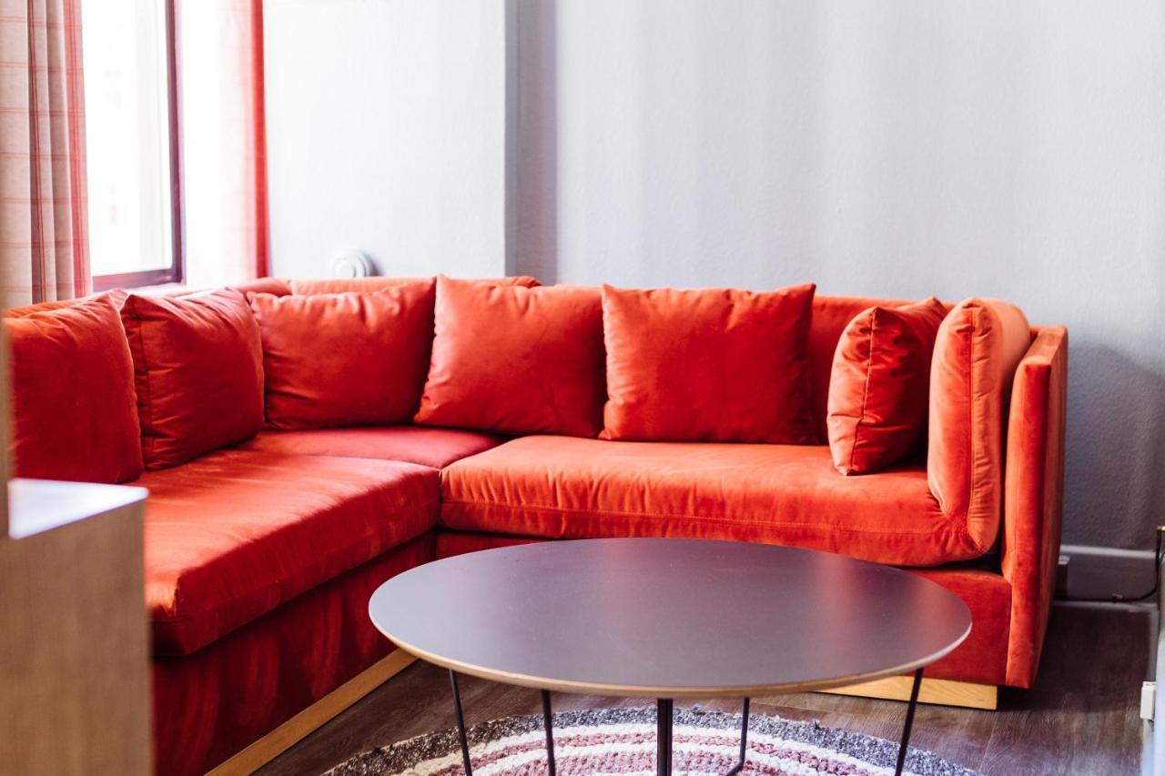 Max Hotel Seattle